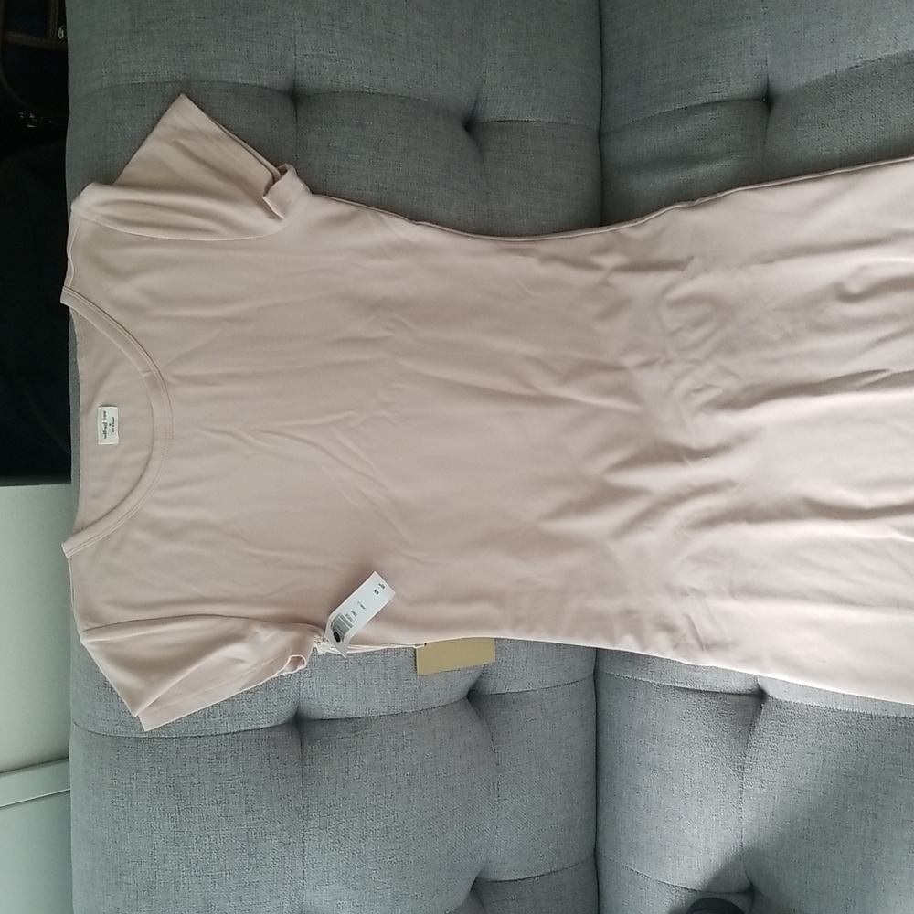 Wilfred Tiny T-Shirt Dress - Picture 6 of 8